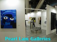 Pearl Lam Galleries